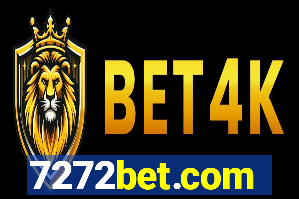 7272bet.com