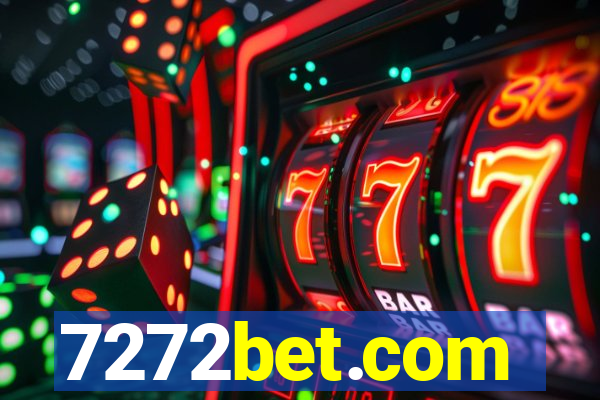 7272bet.com