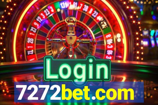 7272bet.com