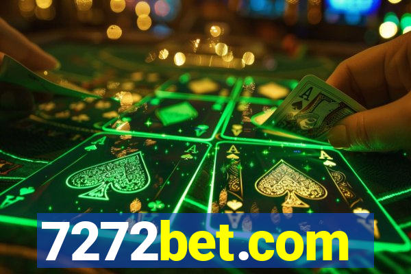 7272bet.com