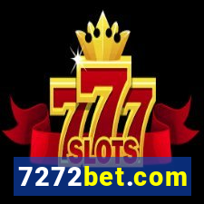 7272bet.com