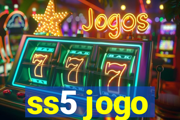 ss5 jogo