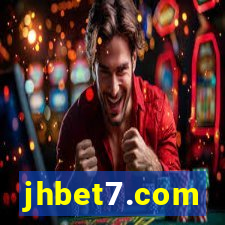 jhbet7.com