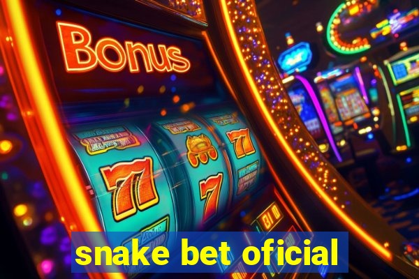 snake bet oficial