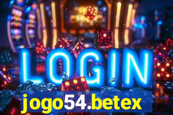 jogo54.betex