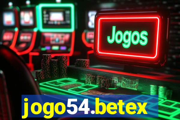 jogo54.betex