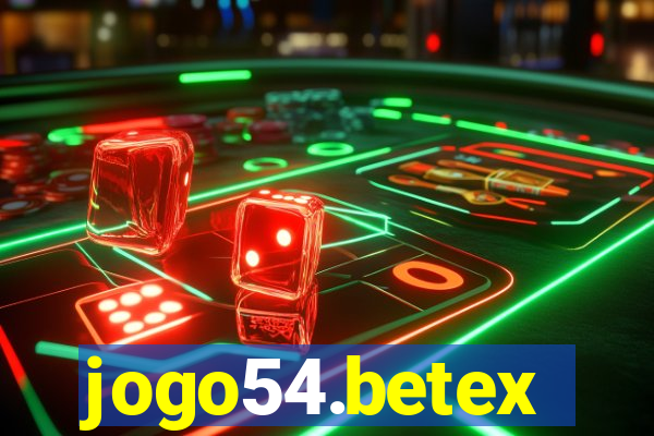 jogo54.betex