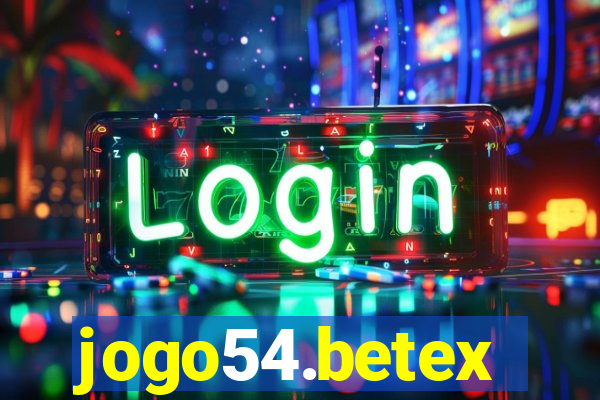 jogo54.betex