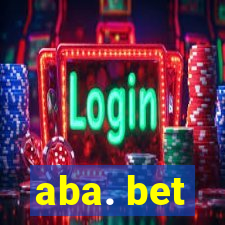 aba. bet