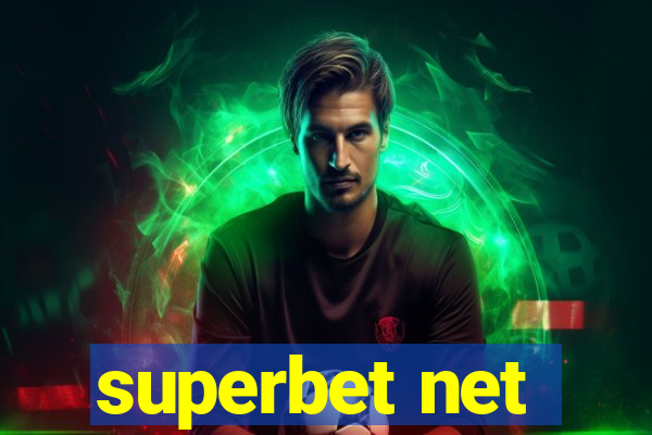 superbet net