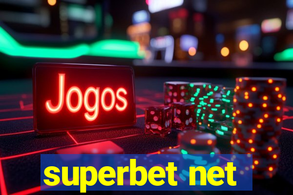 superbet net