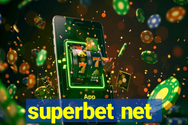 superbet net