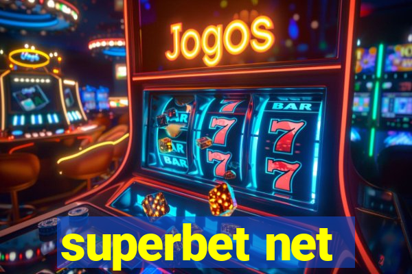 superbet net