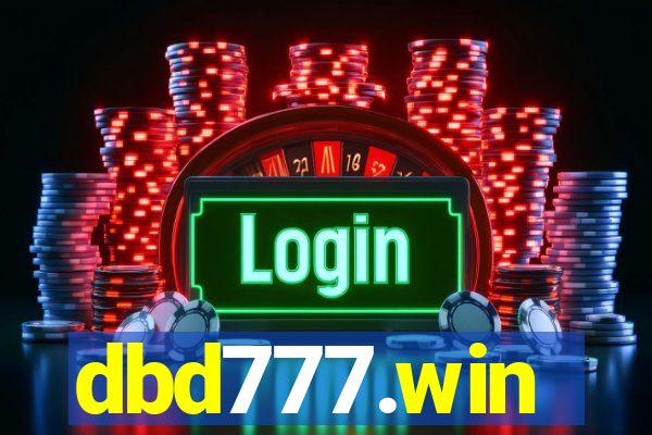 dbd777.win