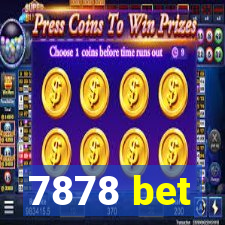 7878 bet