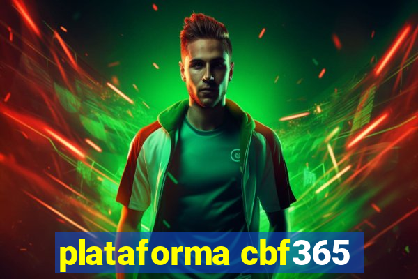 plataforma cbf365