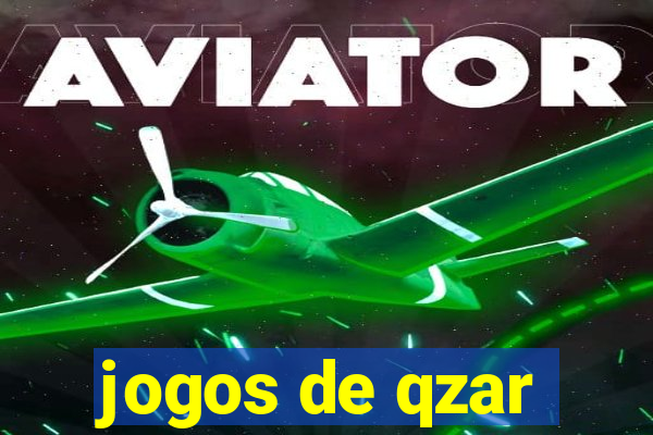 jogos de qzar