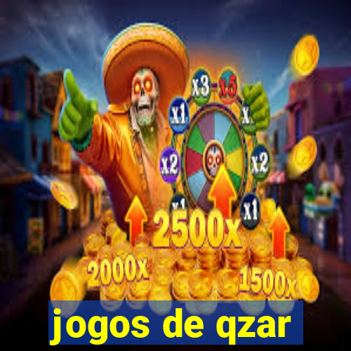 jogos de qzar