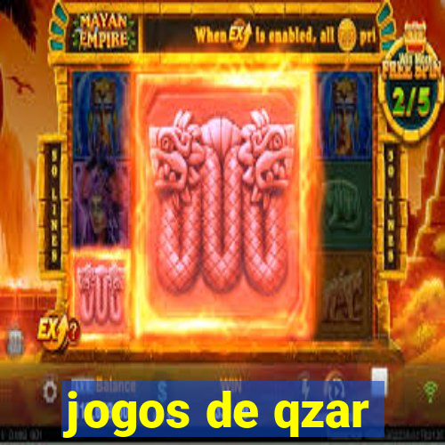 jogos de qzar