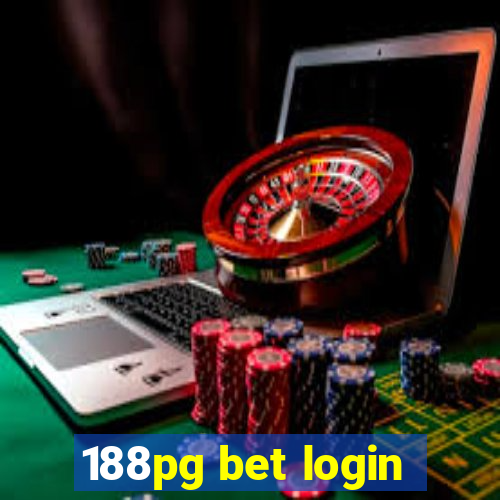 188pg bet login