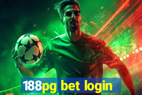 188pg bet login