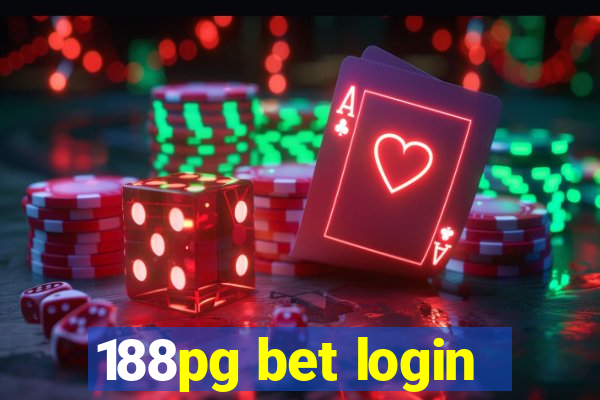 188pg bet login