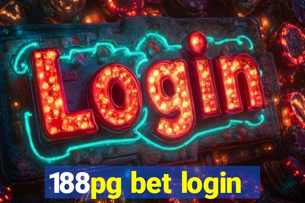 188pg bet login