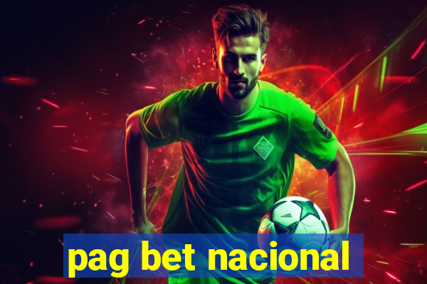 pag bet nacional