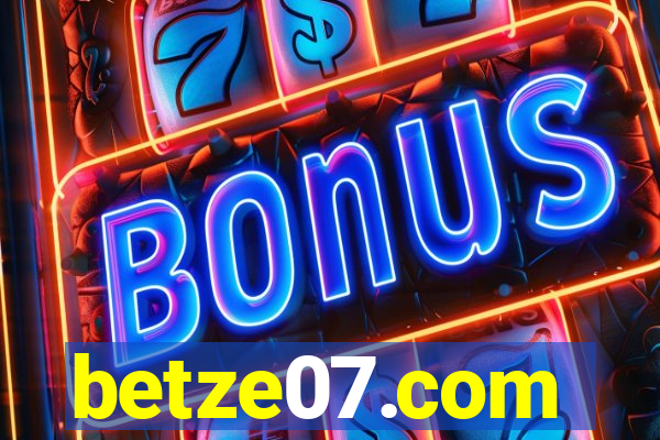 betze07.com