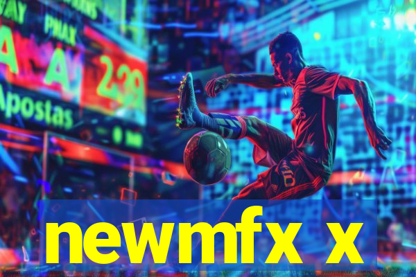 newmfx x