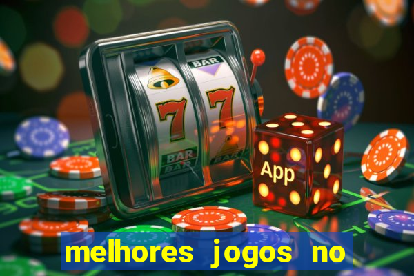 melhores jogos no play store