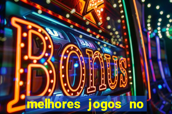 melhores jogos no play store