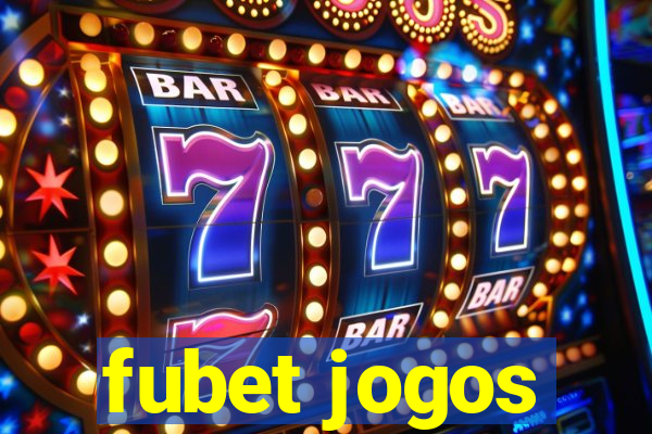 fubet jogos