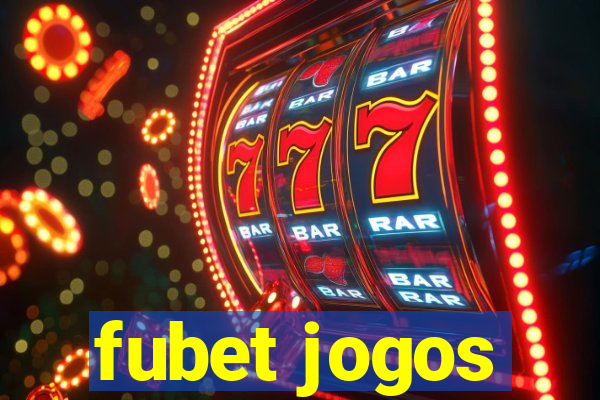 fubet jogos