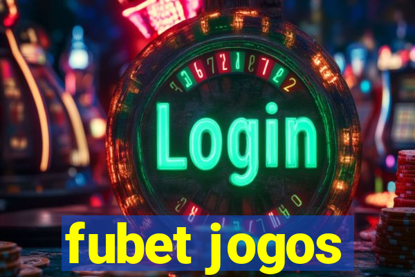 fubet jogos