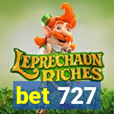 bet 727