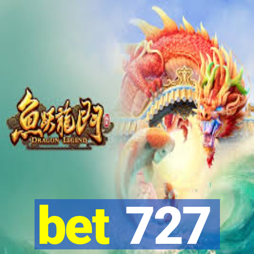 bet 727