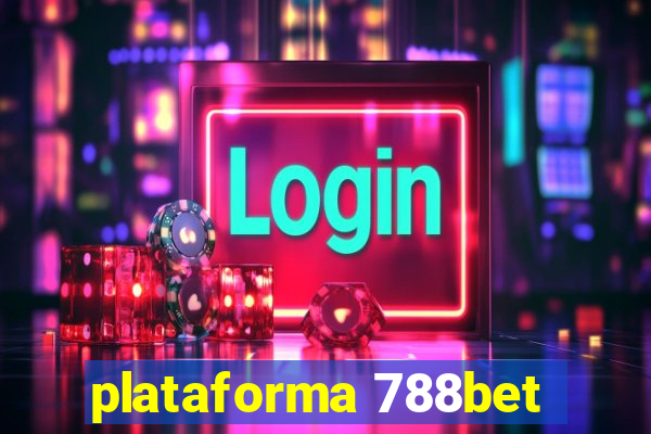 plataforma 788bet