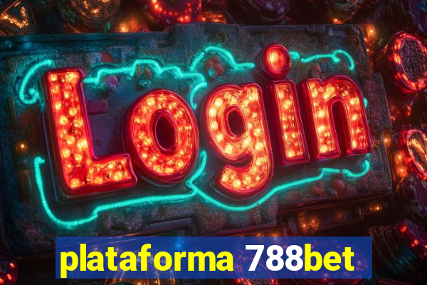 plataforma 788bet