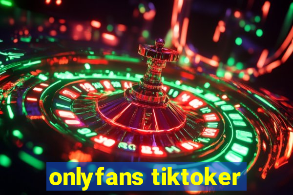 onlyfans tiktoker