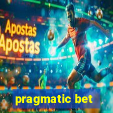 pragmatic bet