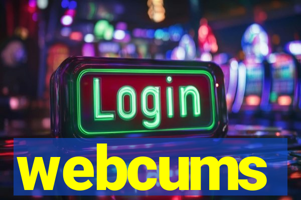 webcums