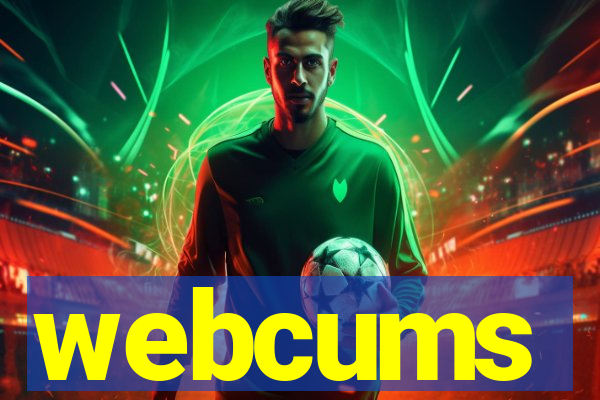 webcums