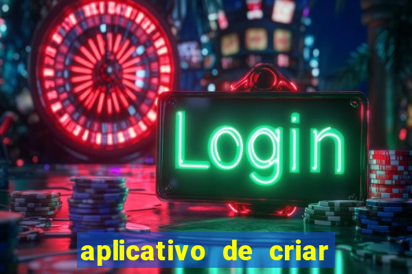 aplicativo de criar jogos 3d