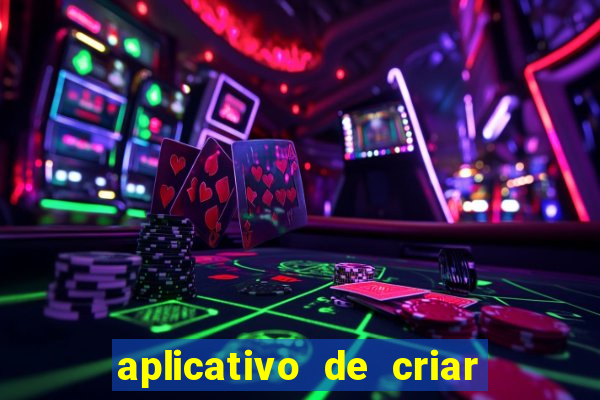 aplicativo de criar jogos 3d