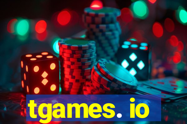 tgames. io