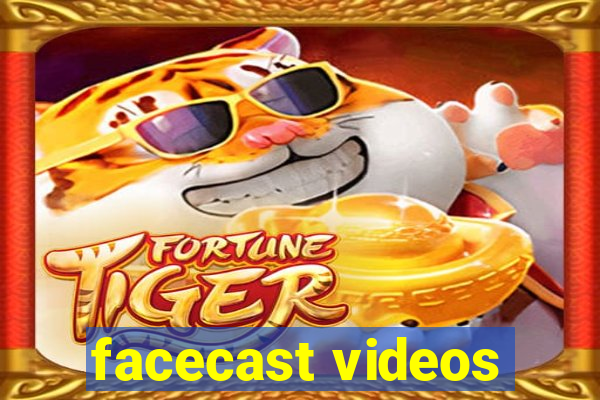 facecast videos