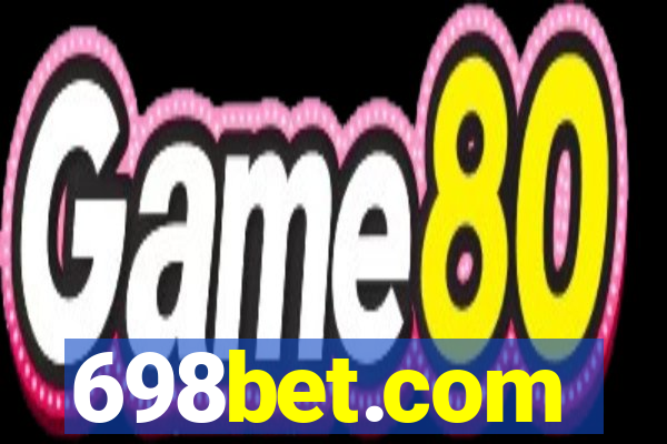 698bet.com