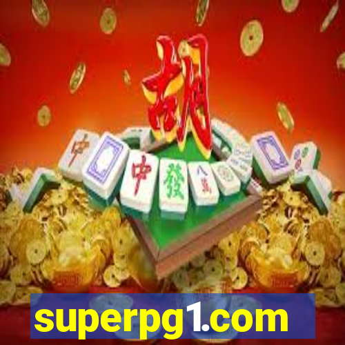 superpg1.com