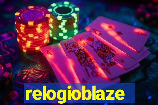 relogioblaze